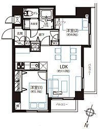 セザール大森本町