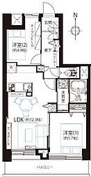 マンションイメージ