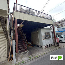 物件画像 大森南(32坪)土地