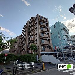 物件画像 グランイーグル萩中公園5F