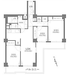 マンションイメージ