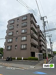 物件画像 ダイヤパレス大森南