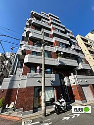 物件画像 ダイヤハイツサウス大森