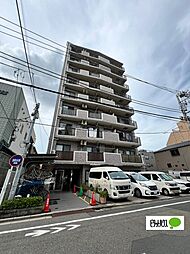 物件画像 グランイーグル大森南II