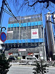 物件画像 シャトレー渋谷