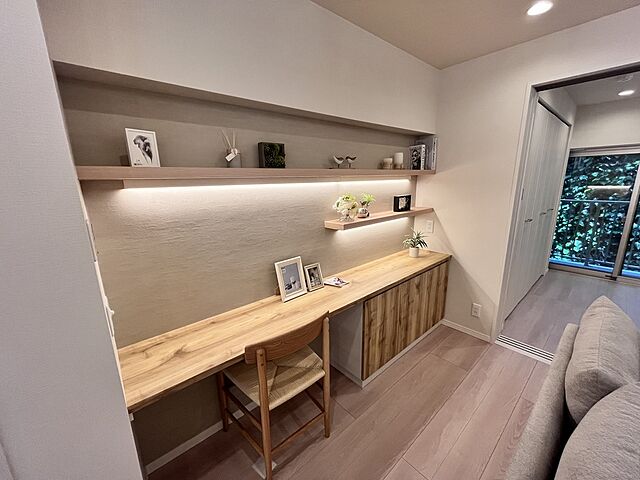 子供部屋 松風園コーポ 2階/２１０