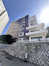 物件画像 松風園コーポ