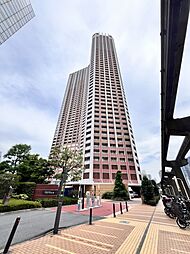 物件画像 芝浦アイランドケープタワー