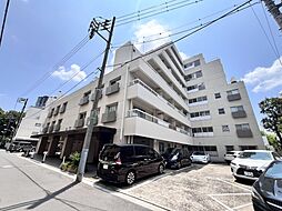 物件画像 白金武蔵野コーポラス
