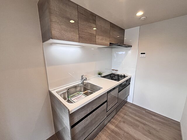 キッチン パレス三條 7階/-