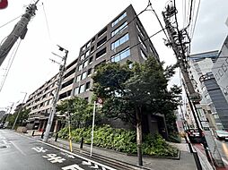 物件画像 ザ・パークハウスグラン南青山高樹町