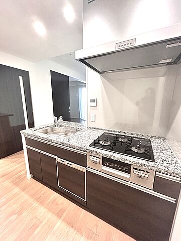 キッチン シティタワー新宿 29階/-