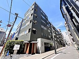 物件画像 菱和パレス西麻布