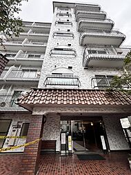 物件画像 秀和第2三田綱町レジデンス