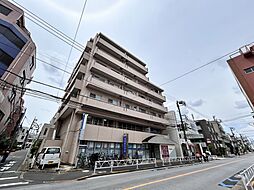 物件画像 経堂オリオン