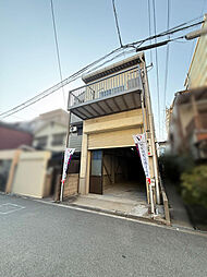 物件画像 住吉区万代東