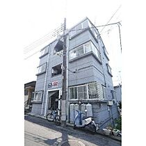 シェルコート若松町 305 ｜ 群馬県高崎市若松町（賃貸マンション1R・3階・13.45㎡） その1