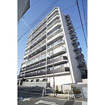 グラン・ルポ高崎 1003 ｜ 群馬県高崎市新田町（賃貸マンション1LDK・10階・30.01㎡） その1