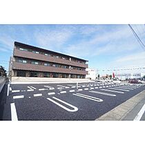 グランテラスIII 106 ｜ 群馬県高崎市筑縄町（賃貸アパート1K・1階・28.87㎡） その18