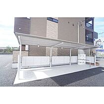 グランテラスIII 106 ｜ 群馬県高崎市筑縄町（賃貸アパート1K・1階・28.87㎡） その14