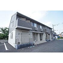 アンジュ 202 ｜ 群馬県高崎市八千代町4丁目（賃貸アパート2LDK・2階・57.52㎡） その1