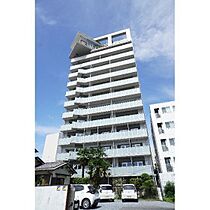 クレアシオンあら町 1203 ｜ 群馬県高崎市あら町（賃貸マンション1LDK・12階・49.83㎡） その1