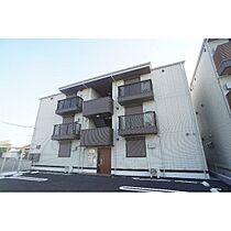 オットアルベリ 103 ｜ 群馬県高崎市緑町3丁目（賃貸アパート1LDK・1階・41.25㎡） その1