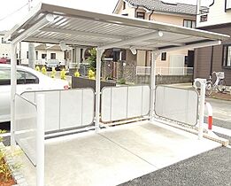 パン　デ　メゾン 203 ｜ 群馬県高崎市新田町（賃貸アパート1LDK・2階・42.38㎡） その12