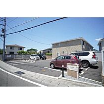 クオーレ 201 ｜ 群馬県高崎市下中居町（賃貸アパート1LDK・2階・48.65㎡） その25