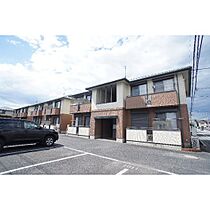 ルミエール　II 201 ｜ 群馬県高崎市上並榎町（賃貸アパート2LDK・2階・50.00㎡） その26