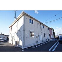 ベルソレイユI 203 ｜ 群馬県高崎市上小鳥町（賃貸アパート2LDK・2階・57.21㎡） その27