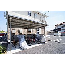 ＦｏｒｔｕｎａＢ 201 ｜ 群馬県高崎市八千代町4丁目（賃貸アパート1LDK・2階・46.09㎡） その24