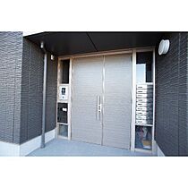 プラージュ・ノム 101 ｜ 群馬県高崎市下小鳥町（賃貸マンション1LDK・1階・45.00㎡） その13