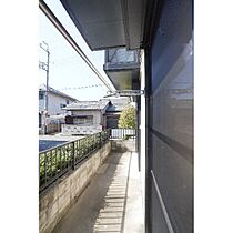 パストラーレ下豊岡 101 ｜ 群馬県高崎市下豊岡町（賃貸アパート2LDK・1階・56.90㎡） その13