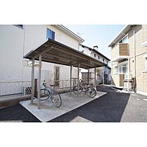 ボンヌ　ジュルネ 102 ｜ 群馬県高崎市棟高町（賃貸アパート1DK・1階・29.25㎡） その26