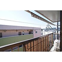 マルモレジデンス北 404 ｜ 群馬県高崎市若松町（賃貸アパート1K・4階・22.45㎡） その13