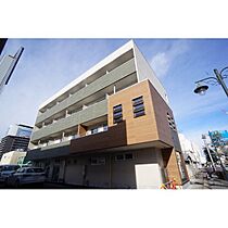 リリーブル小田原屋 405 ｜ 群馬県高崎市あら町（賃貸マンション1K・4階・31.32㎡） その1