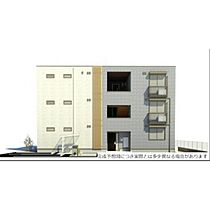 Ｄ－ＲＯＯＭ山田町 303 ｜ 群馬県高崎市山田町（賃貸アパート1LDK・3階・33.73㎡） その1