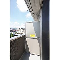 カーサ　リン 301 ｜ 群馬県高崎市問屋町3丁目（賃貸アパート1LDK・3階・42.93㎡） その11