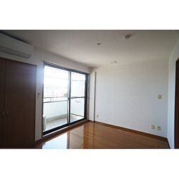 セイラＢＯＸ緑町 301 3階1DKのリビング/ダイニング