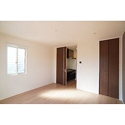 Ｈａｎａ　Ｓａｋｕ 105 1階1Kのリビング/ダイニング