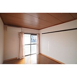 ハイツ冨所　Ａ・Ｂ B101 1階2DKのリビング/ダイニング