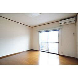 ゆあーずホーム剣崎　Ｂ棟 202 2階1DKのリビング/ダイニング