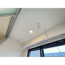 ラ　ペ　フランII 101 ｜ 群馬県高崎市飯塚町（賃貸アパート1LDK・1階・50.42㎡） その20