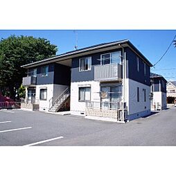 コンフォートライブＡ・Ｂ A102