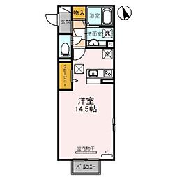 modish II 1階