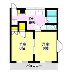 ステップアップホーム 2階/-