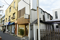 コーポ・ＫＡ