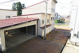 コーポコスモス 101 ｜ 新潟県上越市本町2丁目5-19（賃貸アパート1R・1階・35.10㎡） その20