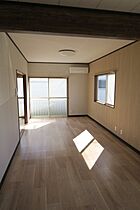 ハイツフラーリッシュ 101 ｜ 新潟県上越市春日山町2丁目（賃貸アパート1LDK・1階・39.75㎡） その11